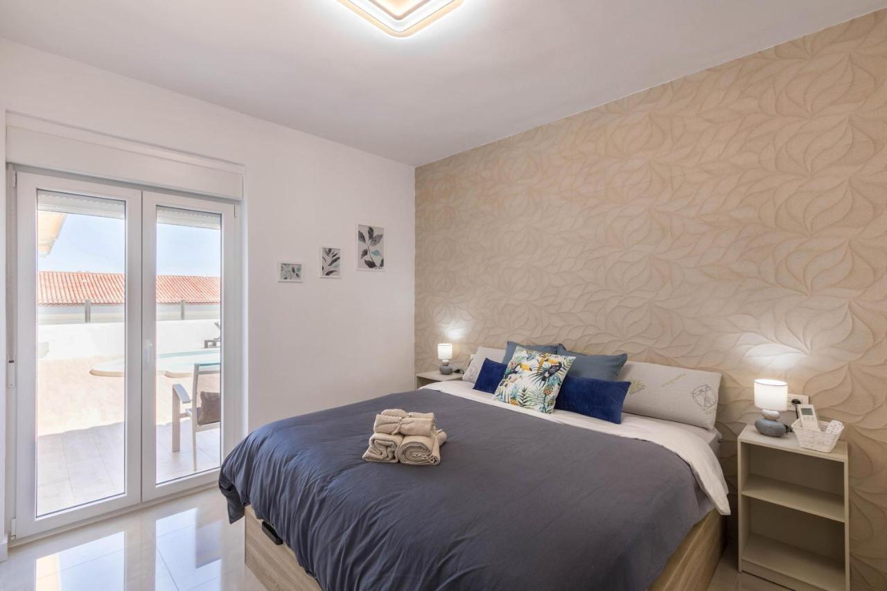 Villa Cusmano Villa Costa Adeje (Tenerife)