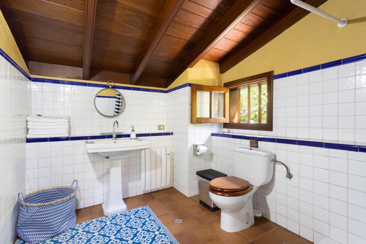 Holiday home Casa El Nogal