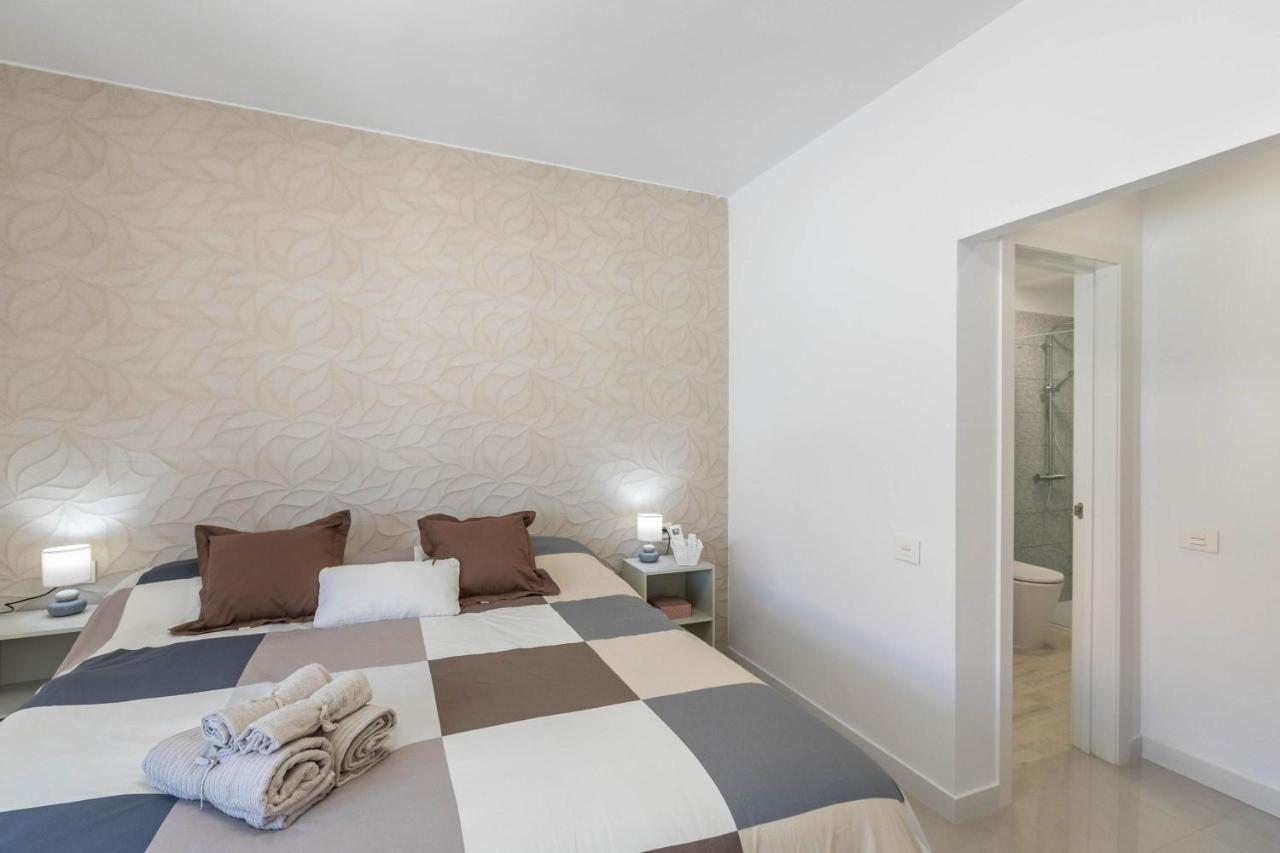 Villa Cusmano Villa Costa Adeje (Tenerife)