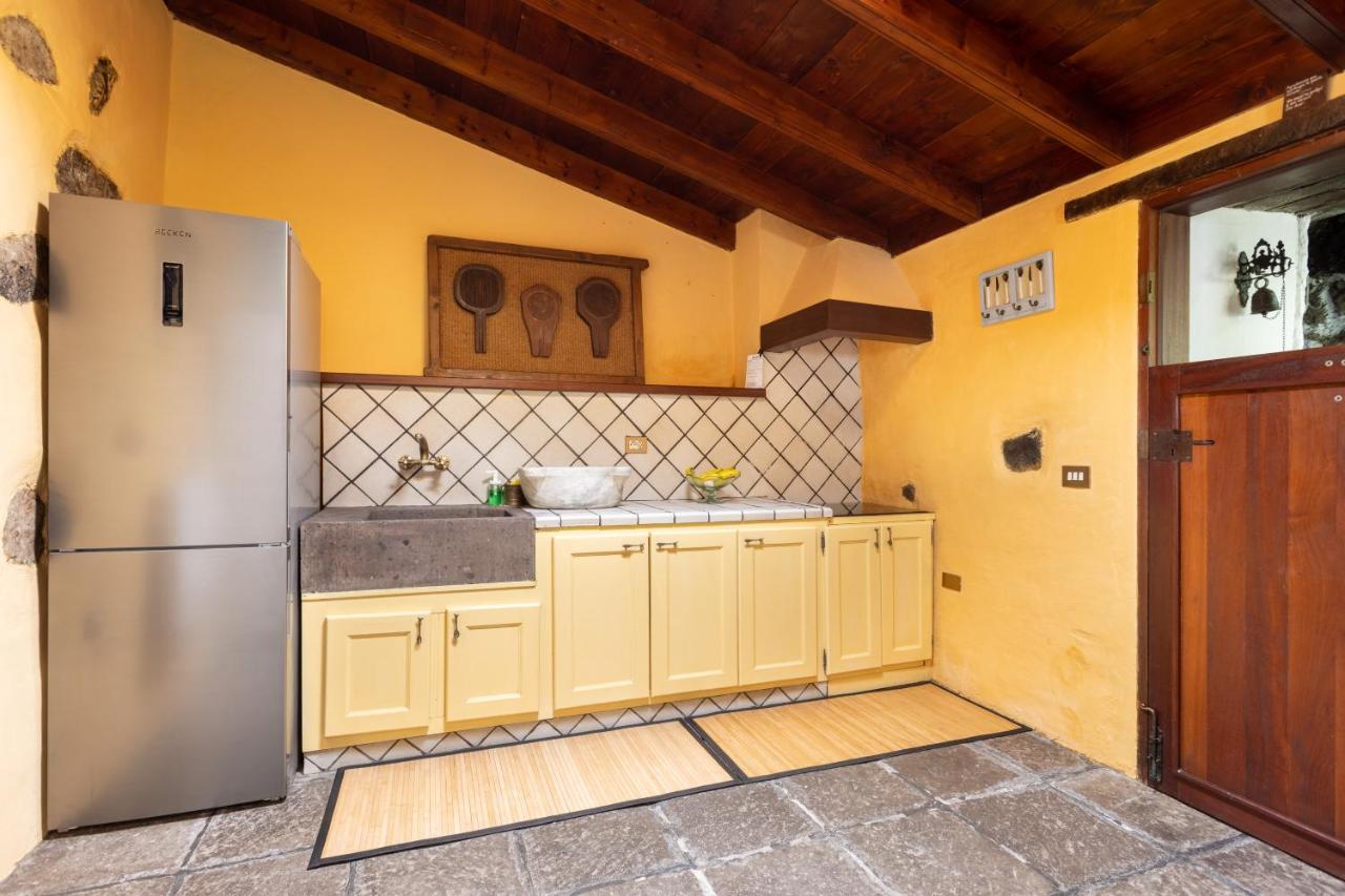 Holiday home Casa El Nogal *