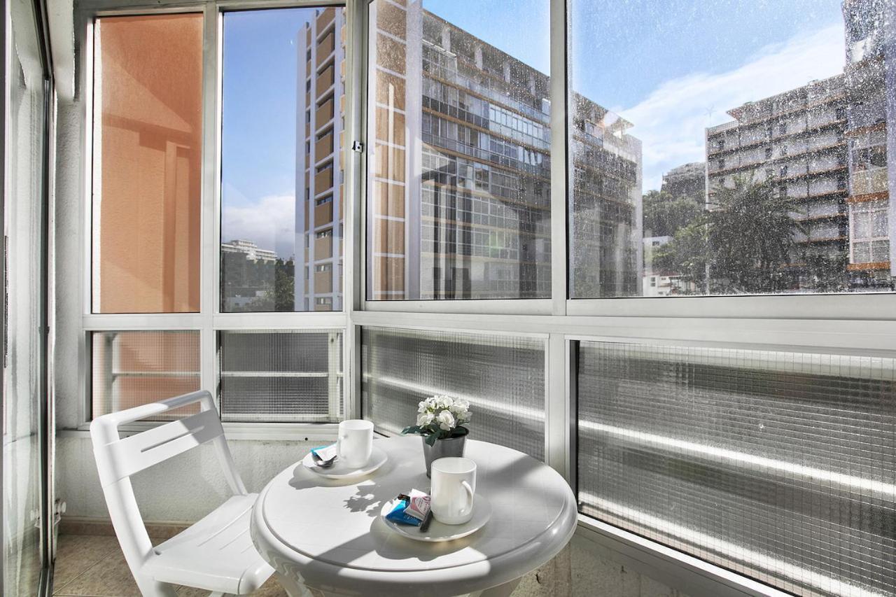 Bello Puerto Appartement
