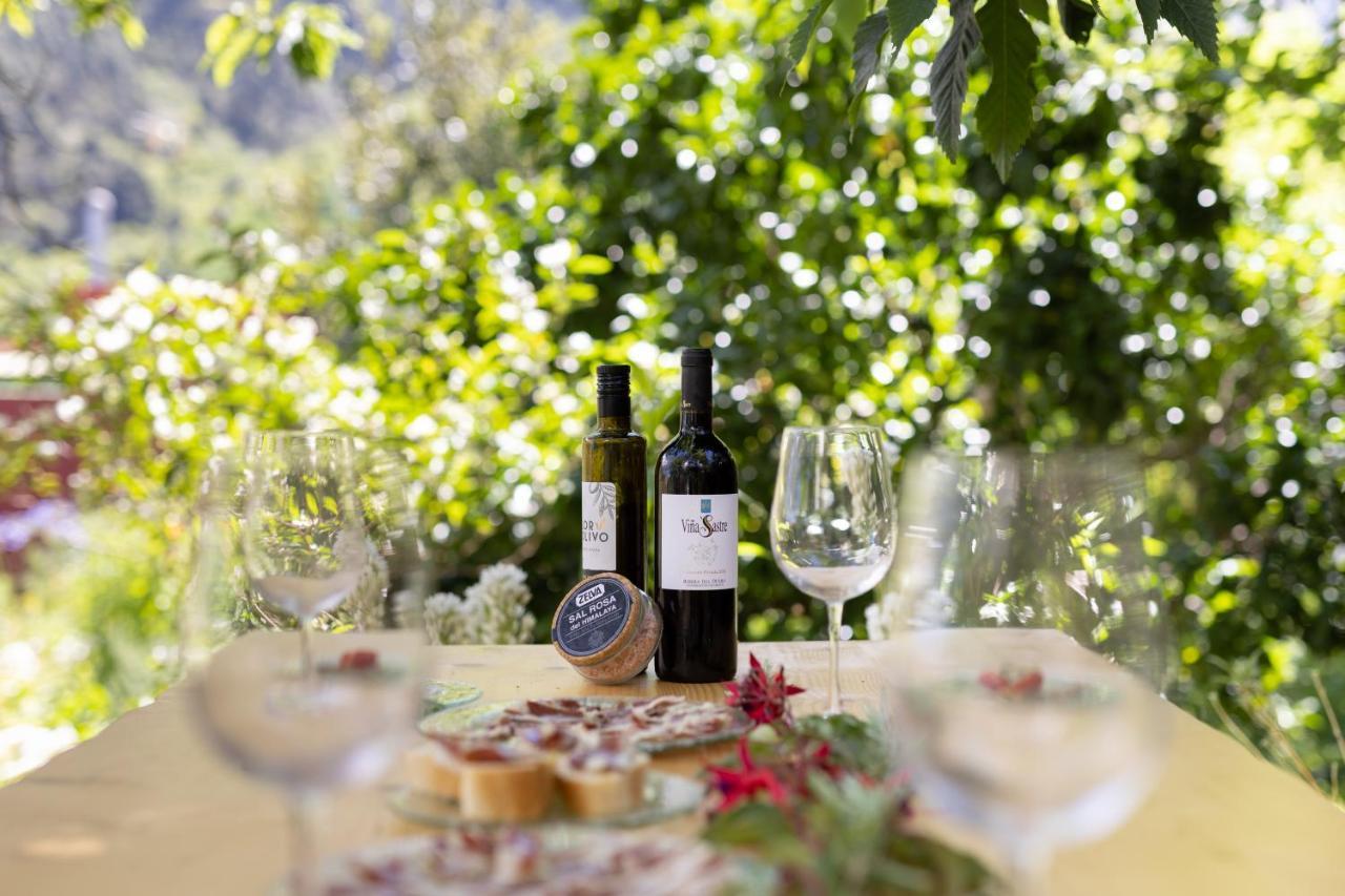 Casa El Nogal Holiday home