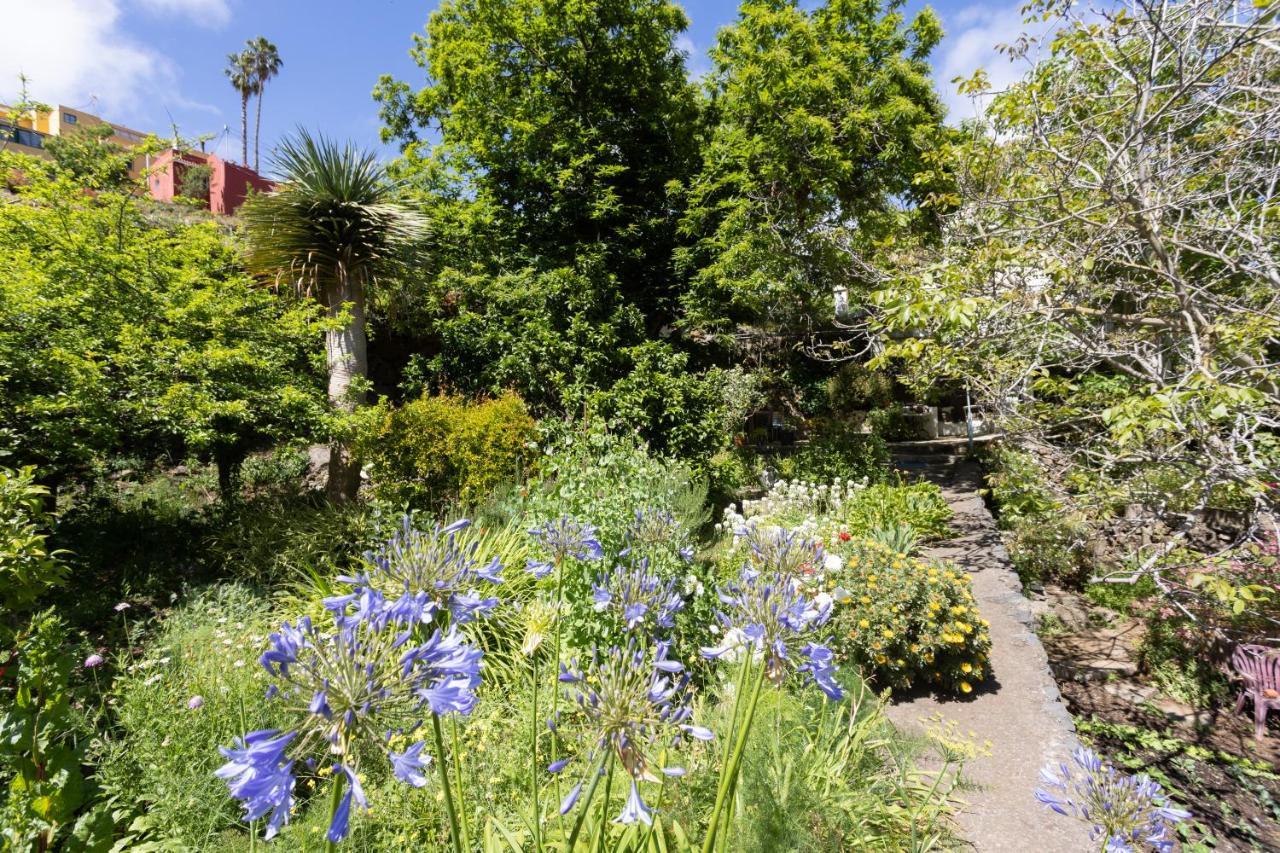 Casa El Nogal Holiday home