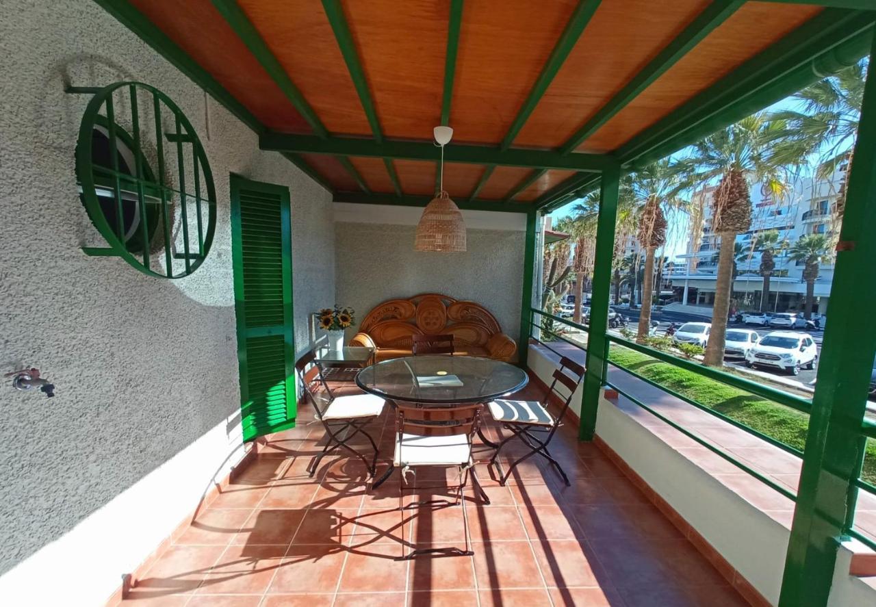 Apartment Americas House
