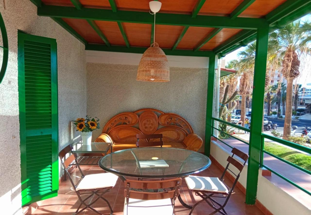 Americas House Apartment *