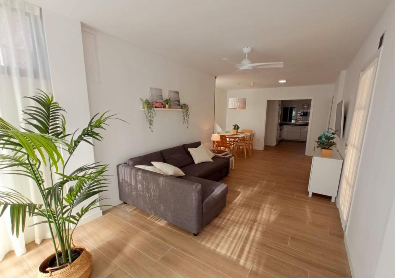 Americas House Apartment Arona (Tenerife)