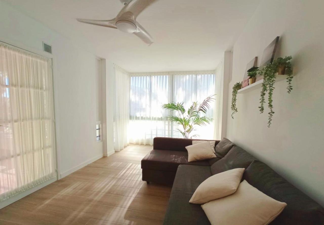 Apartment Americas House