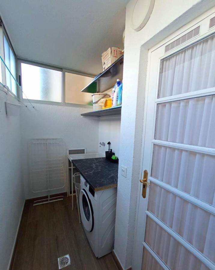 Apartment Americas House
