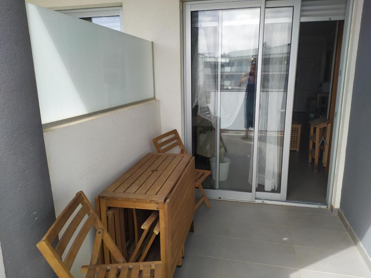 Appartement Bonito Piso Con Piscina, Playa