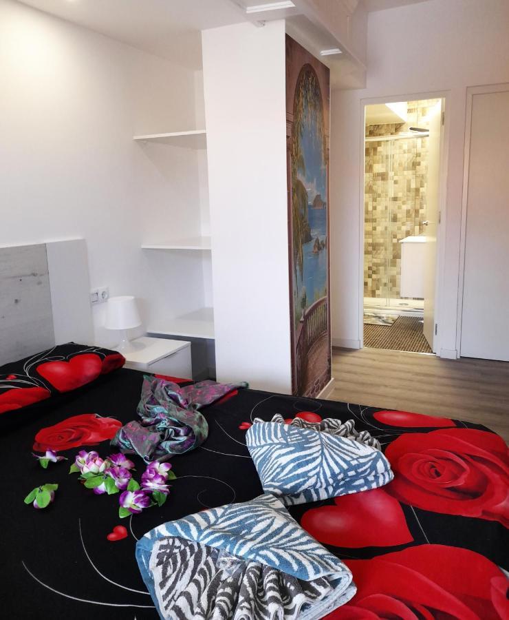 Holiday home Beautiful Front Of See, Wifi Free Playa de las Americas (Tenerife)