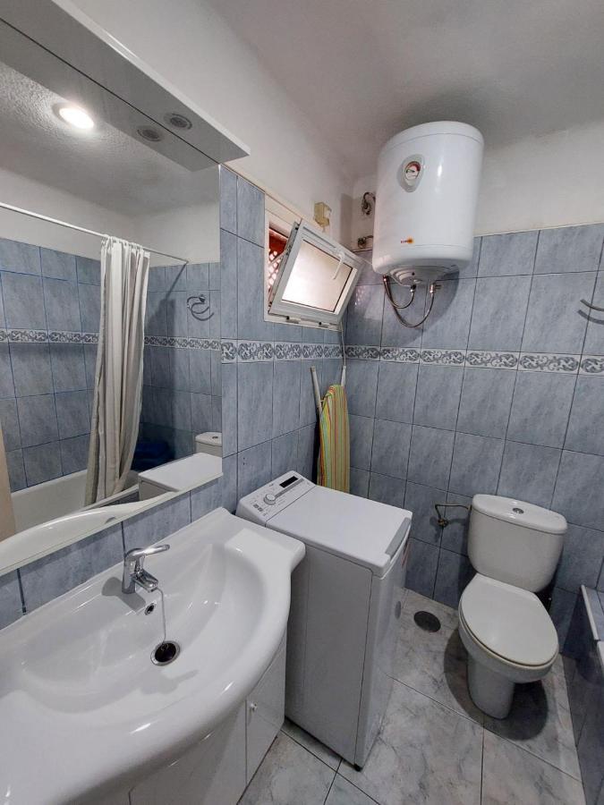Apartment First Line Ocean View In Los Geranios Costa Adeje (Tenerife)