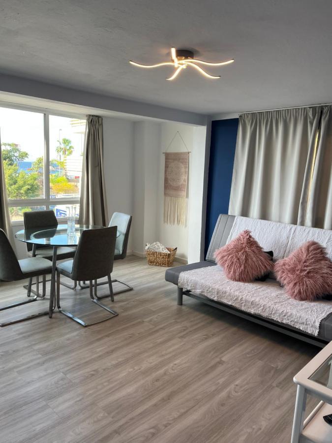 Cornelias Tc1 Playa Apartment *