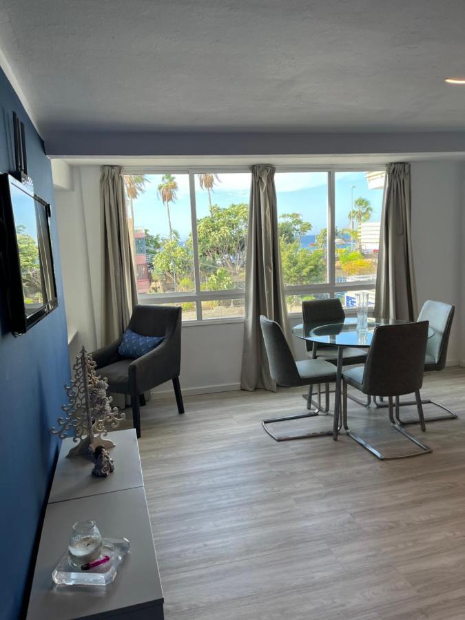 Cornelias Tc1 Playa Apartment