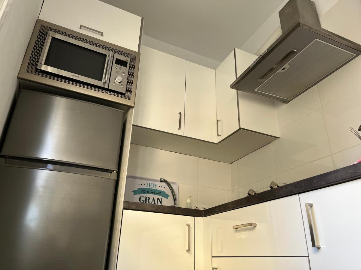 Cornelias Tc1 Playa Apartment Los Cristianos (Tenerife)