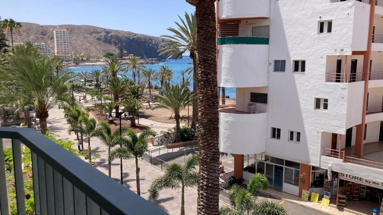 Apartment Carmen Sunrise, Cristianos Los Cristianos (Tenerife)