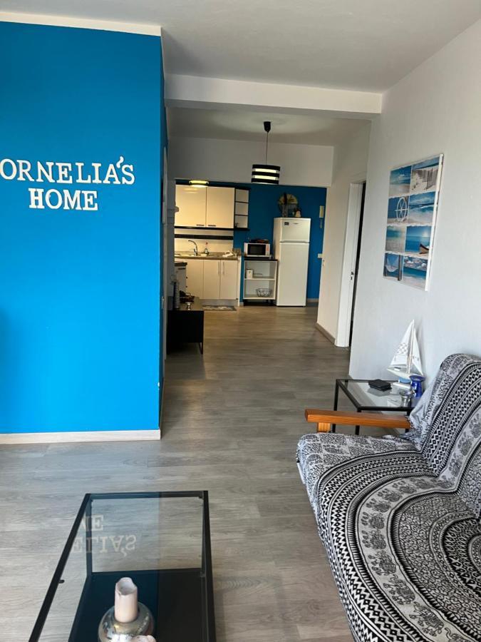 Appartement Cornelia's 4 Primera Linea De Playa