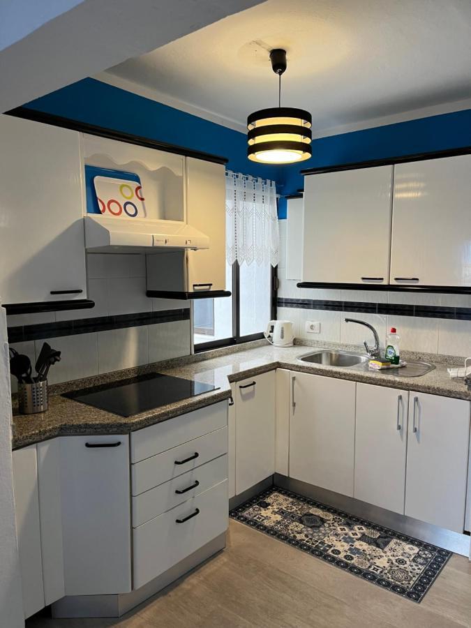 Cornelia's 4 Primera Linea De Playa Appartement
