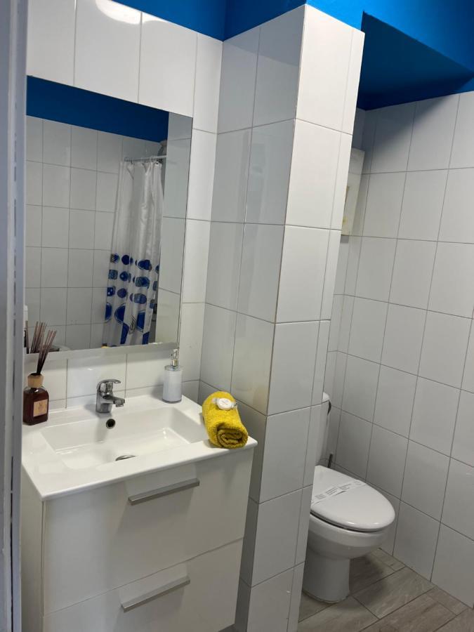 Appartement Cornelia's 4 Primera Linea De Playa *