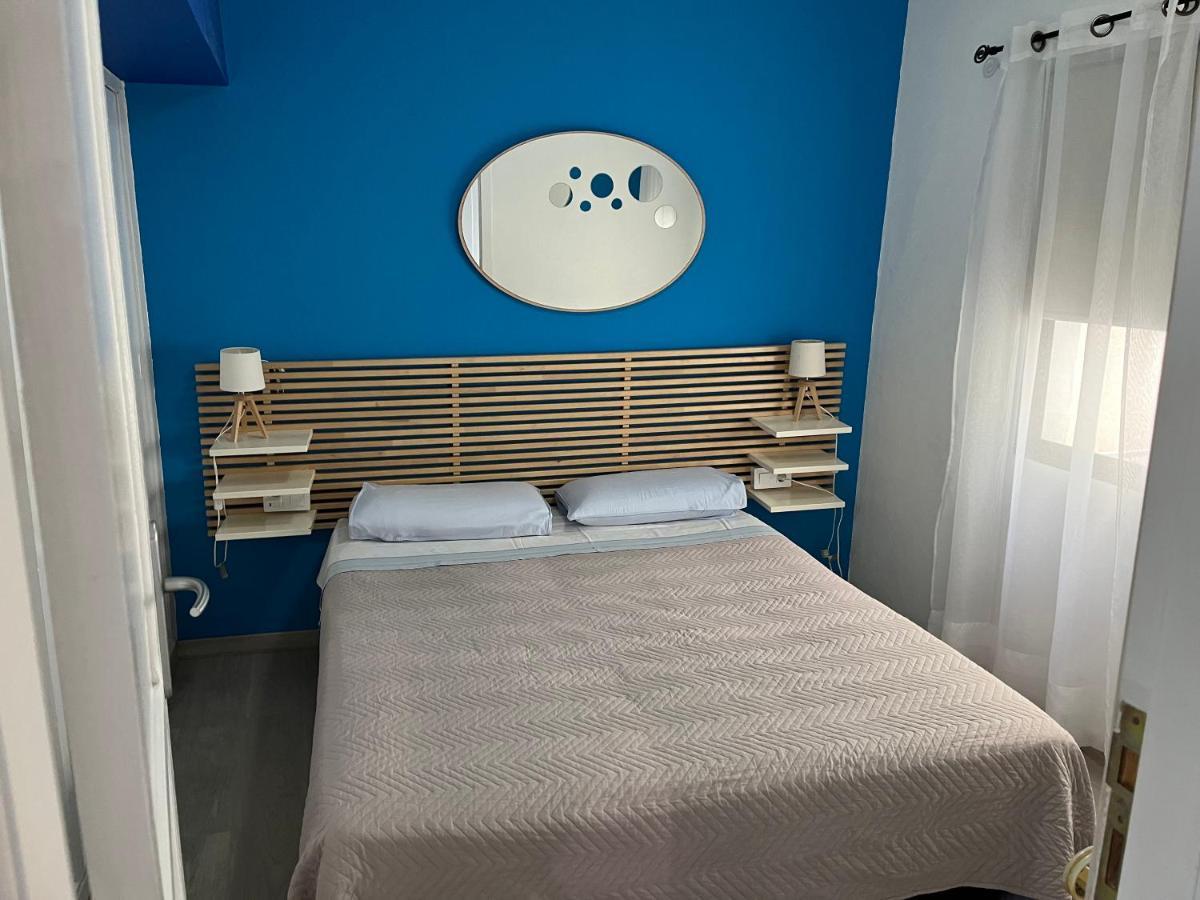 Cornelia's 4 Primera Linea De Playa