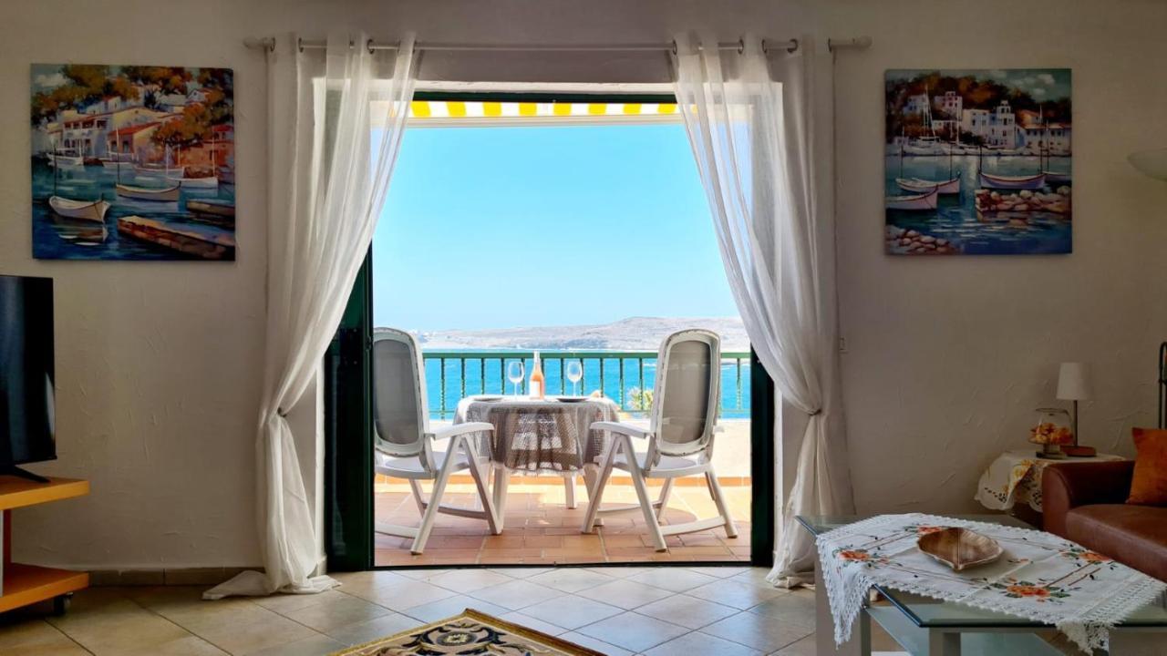 Ventana Al Faro Apartamento