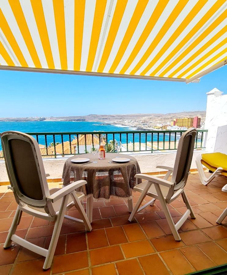Apartamento Ventana Al Faro