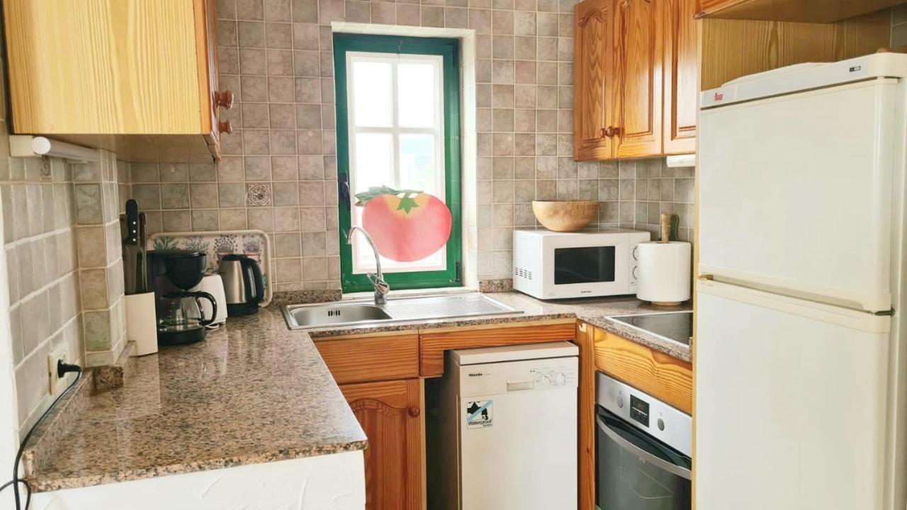 Apartamento Ventana Al Faro *