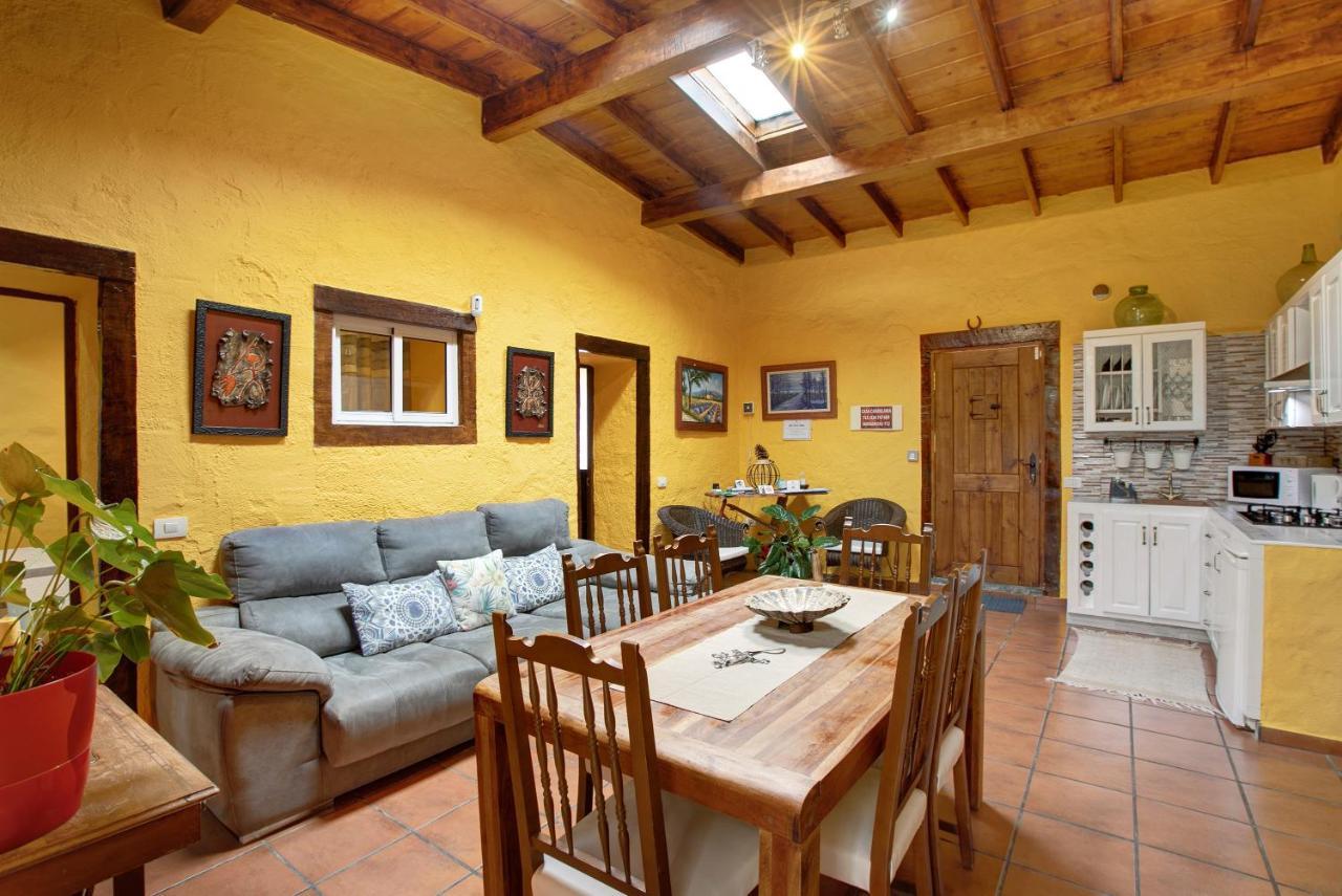 Holiday home Casa Candelaria Sabina Alta