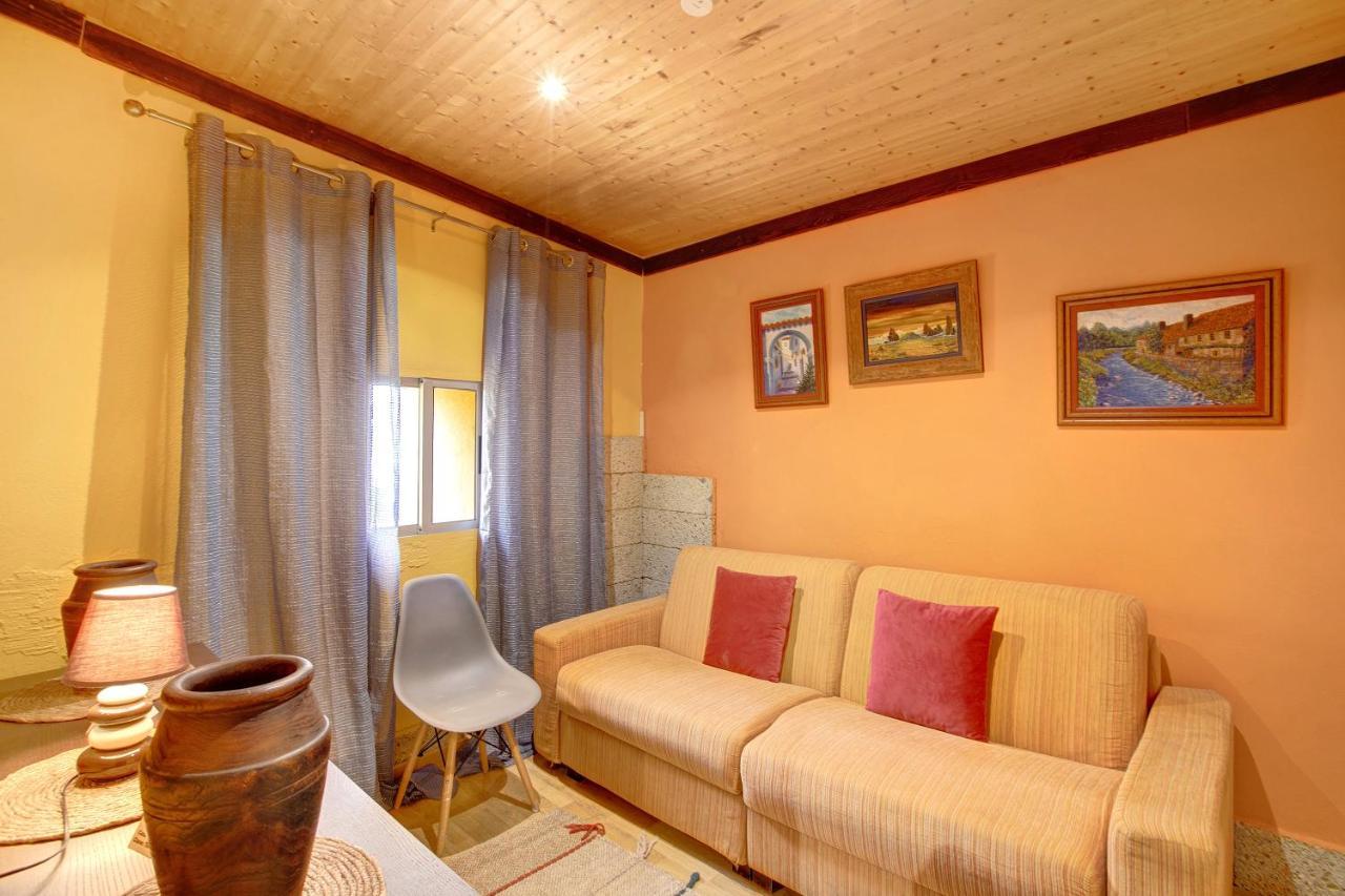 Casa Candelaria Sabina Alta