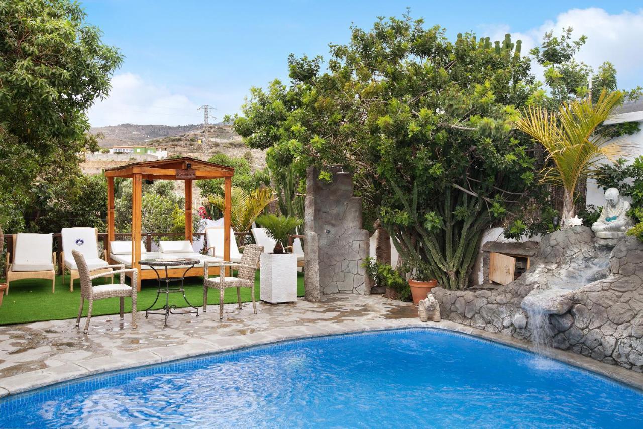Casa Candelaria *