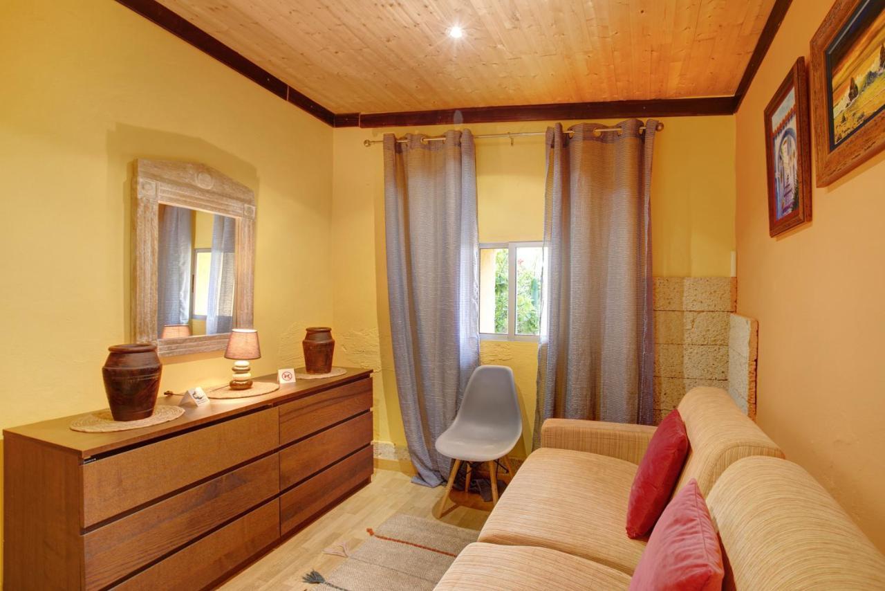 Casa Candelaria Holiday home Sabina Alta