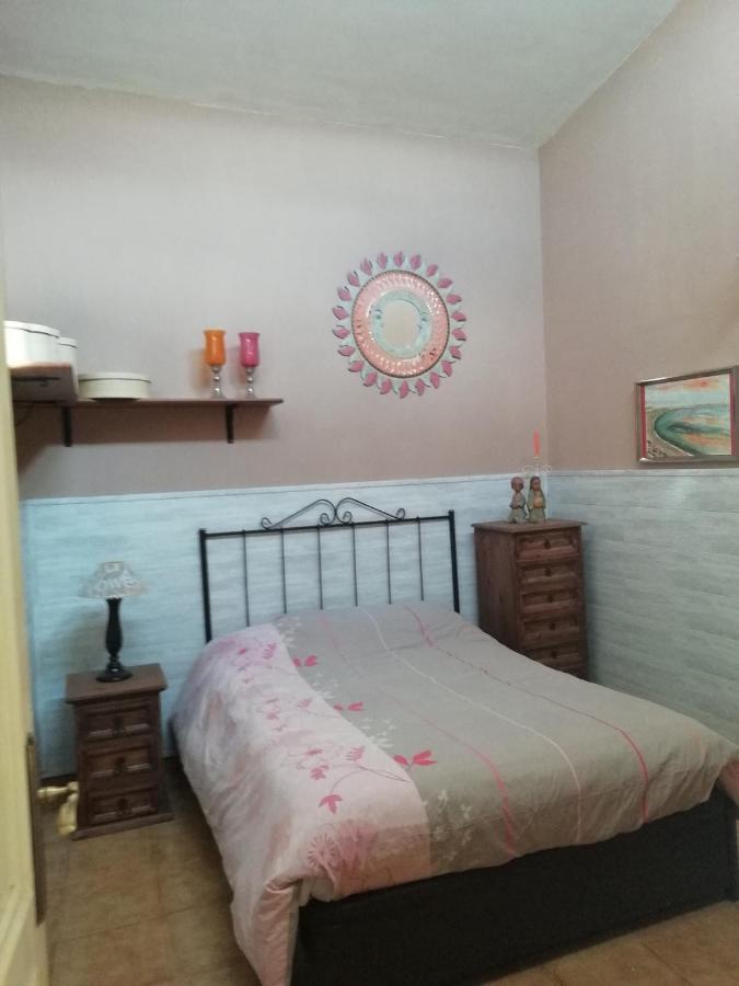 Hébergement de vacances Casa Eva