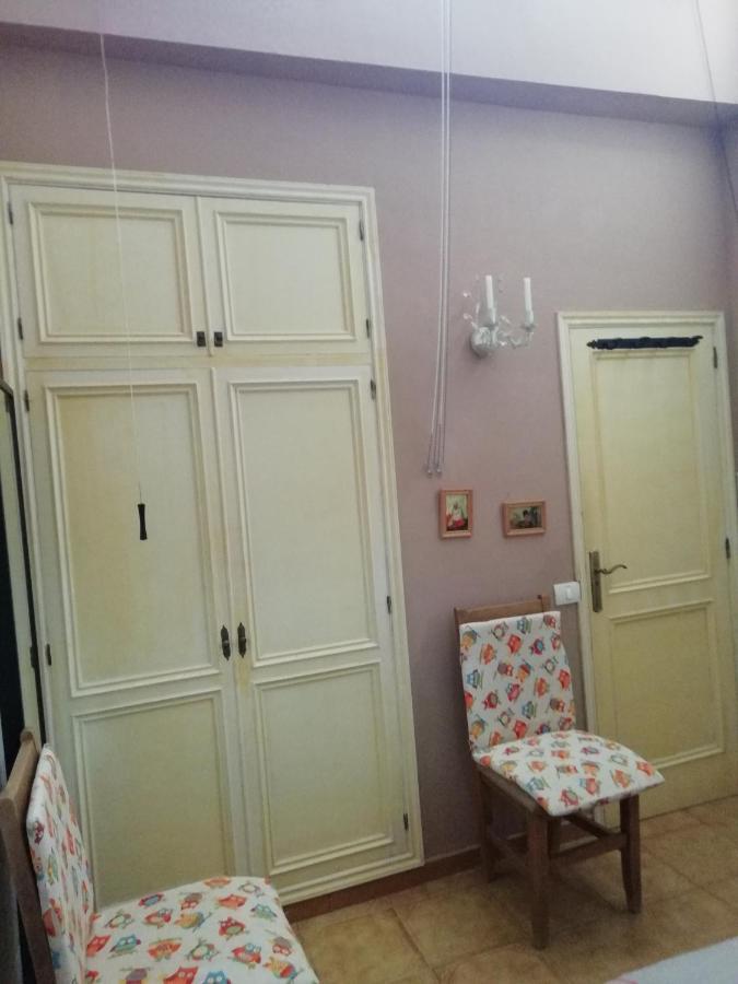 Casa Eva