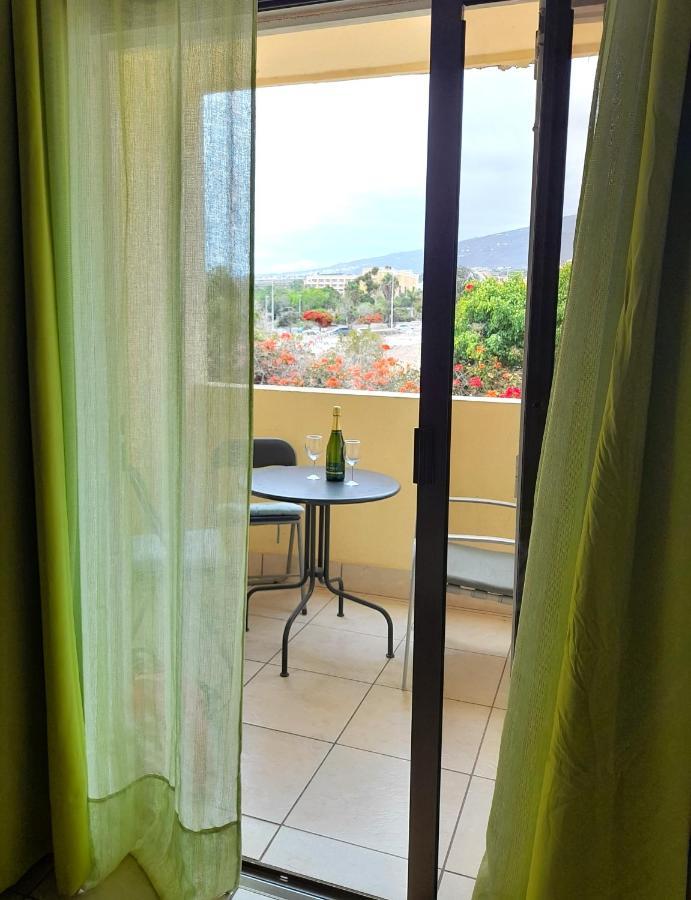 Сasa de vacaciones Mareverde Tenerife