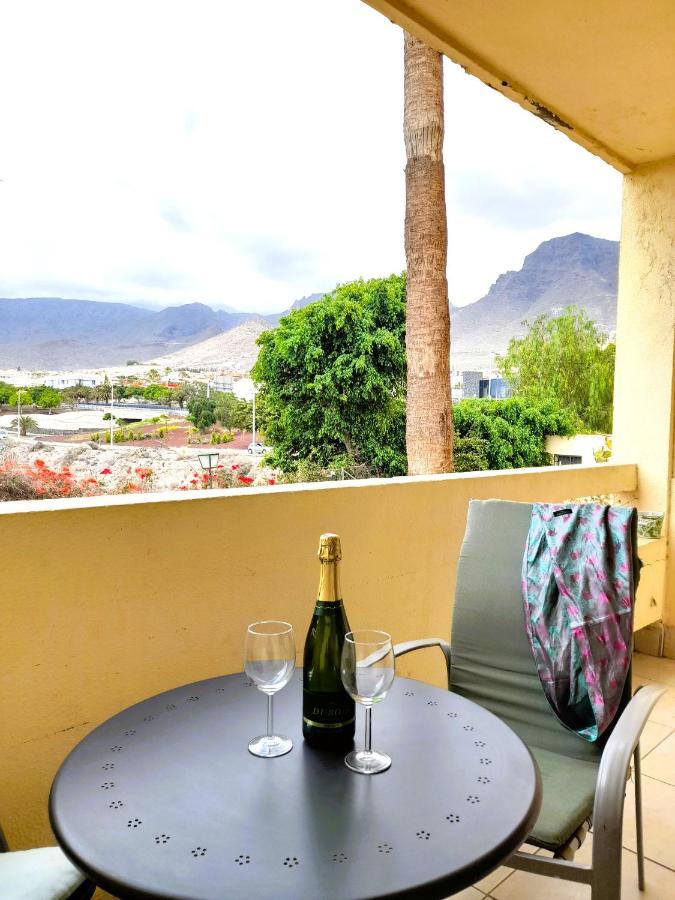 Mareverde Tenerife Сasa de vacaciones