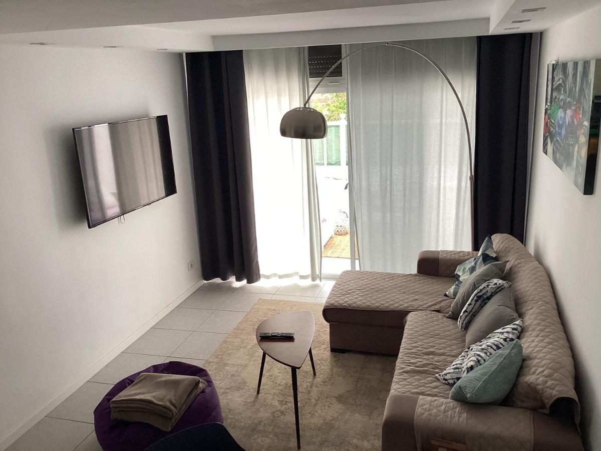 Chaparral Apartment Costa Del Silencio