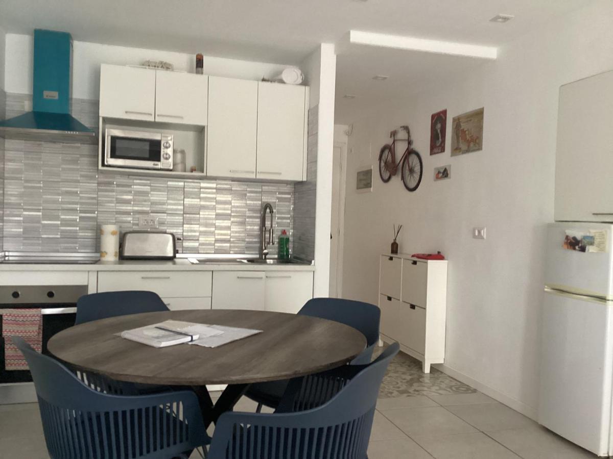 Apartment Chaparral