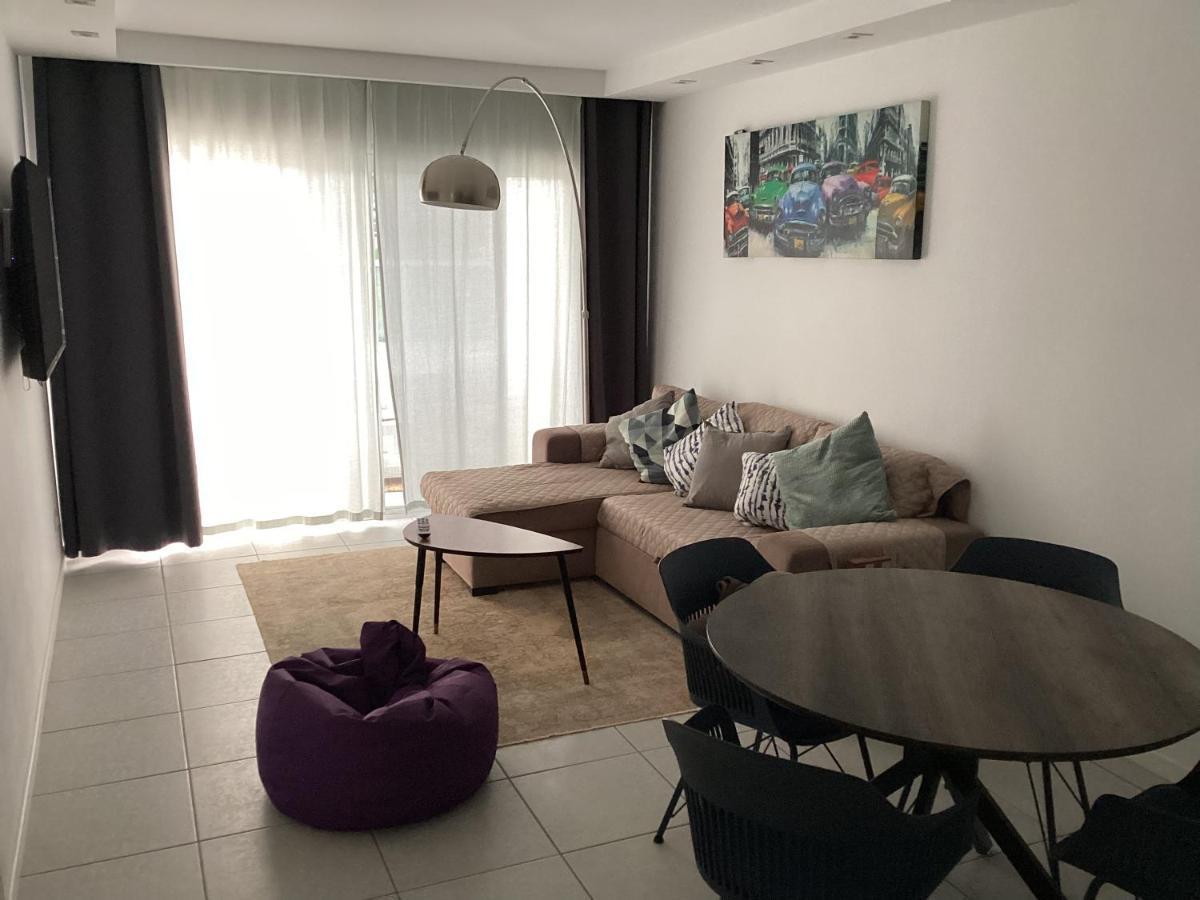 Apartment Chaparral Costa Del Silencio