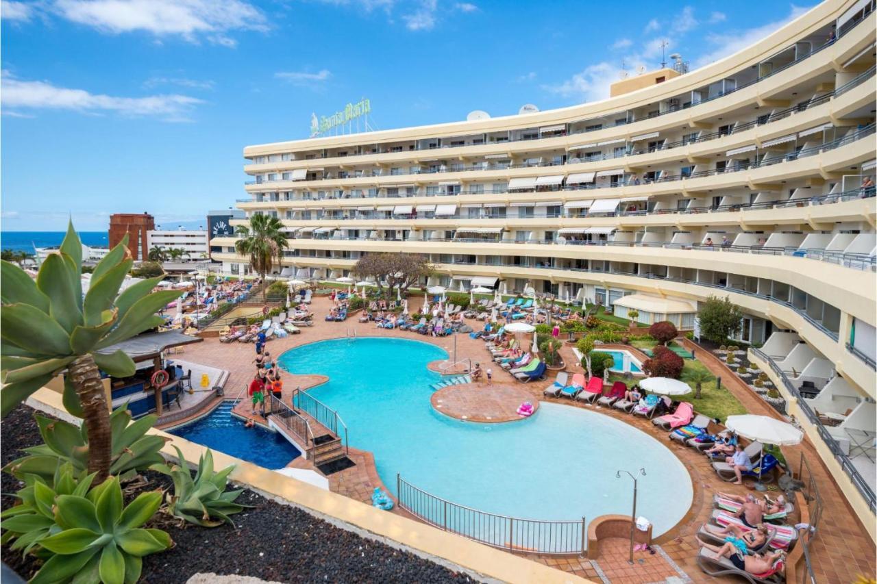 Apartment Enjoy A Sunny With Pool Next To The Sea *