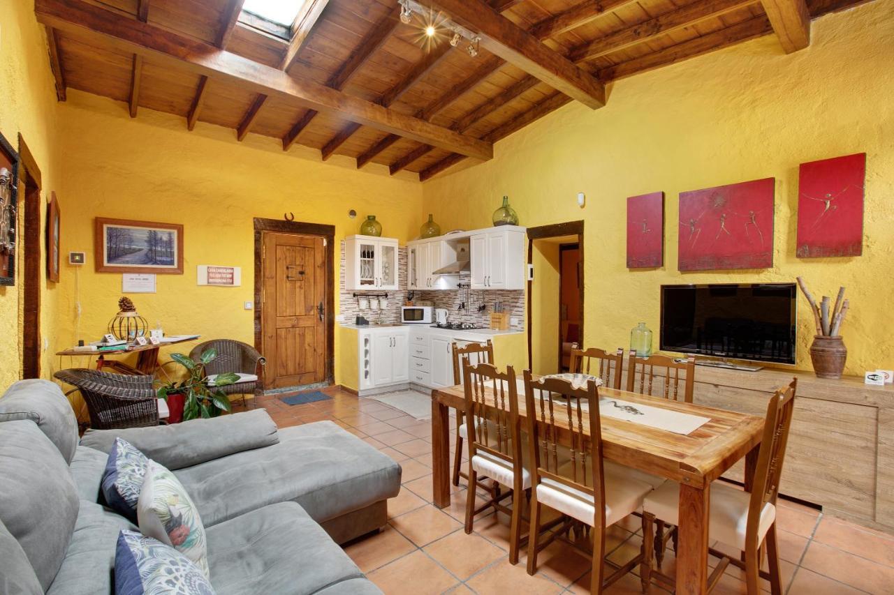 Holiday home Casa Candelaria *