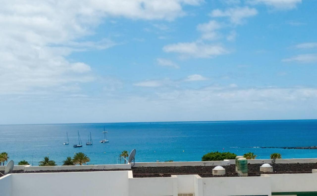 Azahara Playa Vistas - - Playa De Americas Appartement *