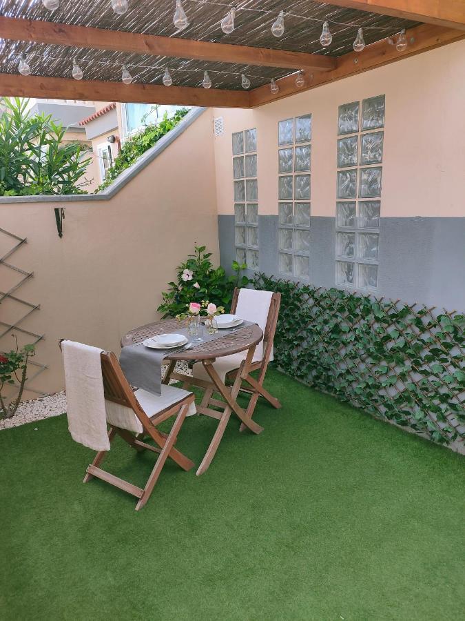 Avenue Study Apartment El Medano (Tenerife)
