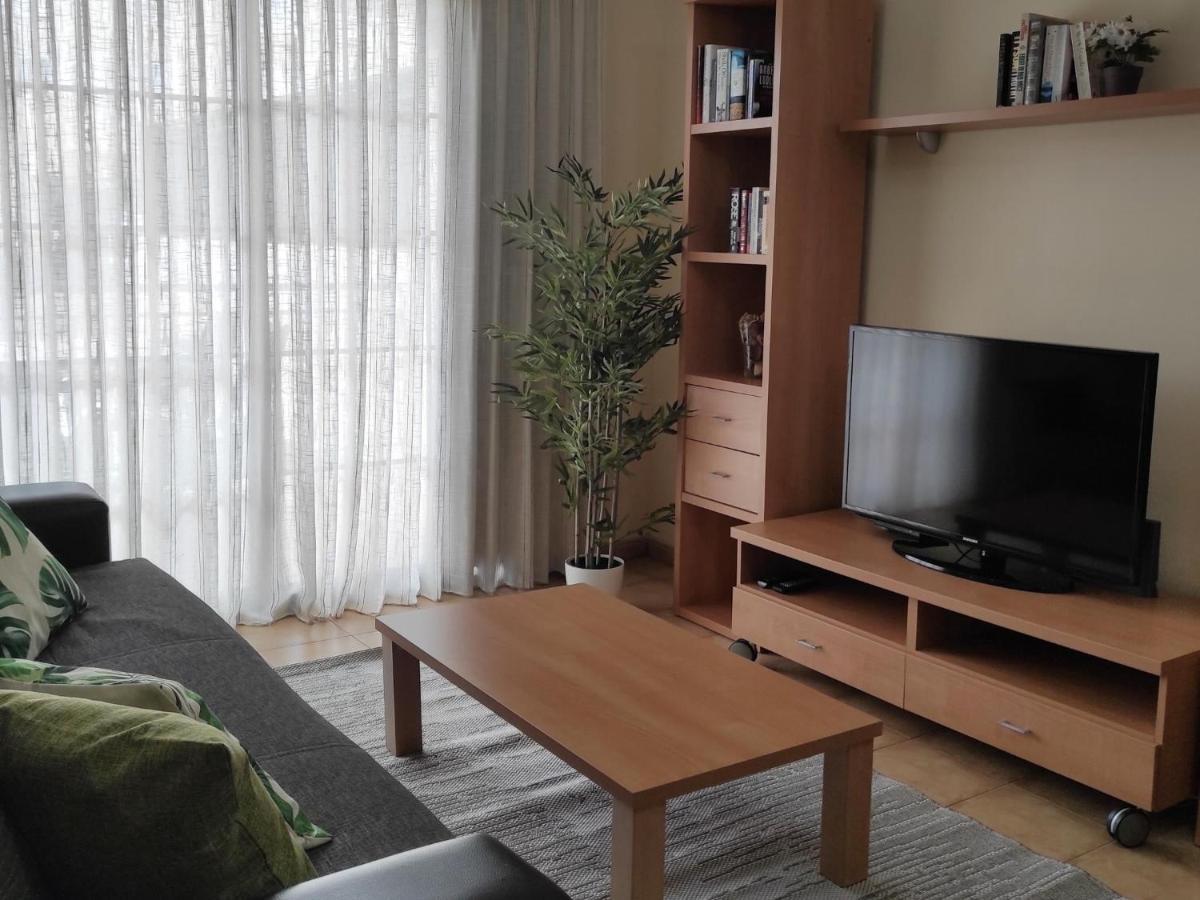 Anayet, Zona Del Duque Con Piscina Comunitaria Apartamento