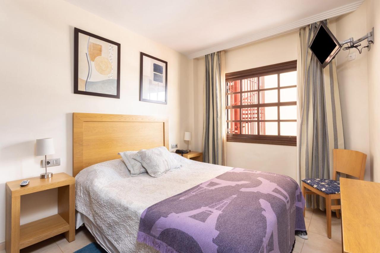 Oceanfront Tenerife South Albatros 125