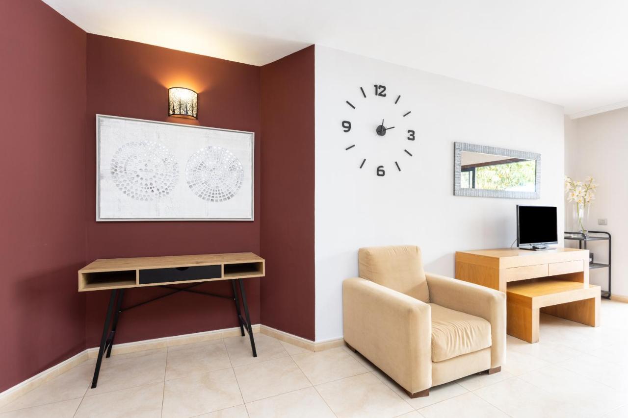 Appartement Oceanfront Tenerife South Albatros 125 *