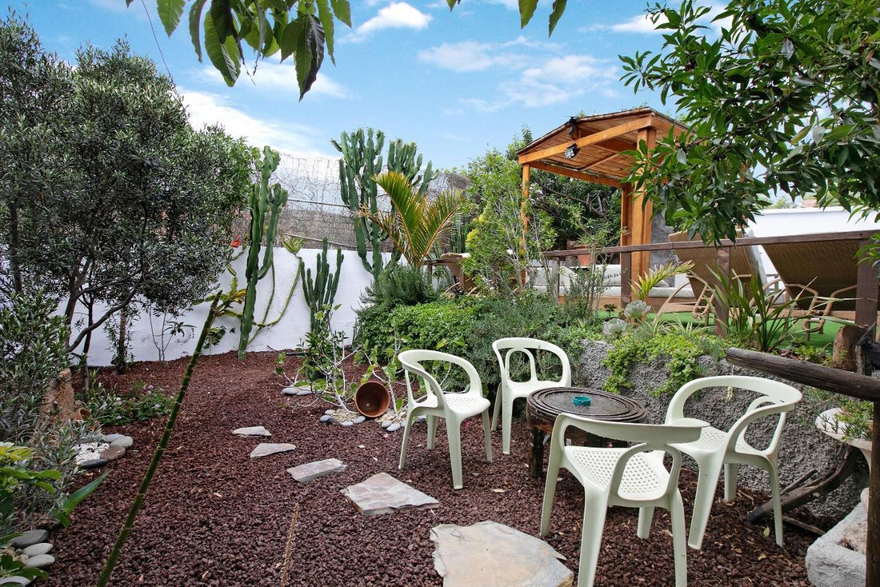 Casa Candelaria *