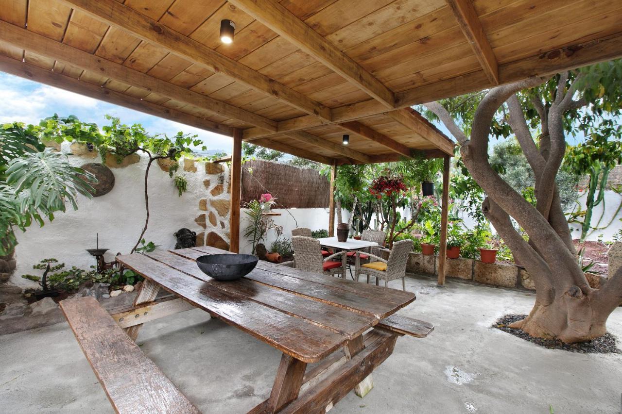Casa Candelaria *