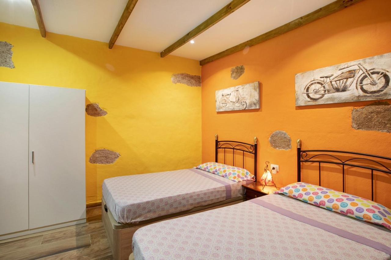 Casa Candelaria Sabina Alta