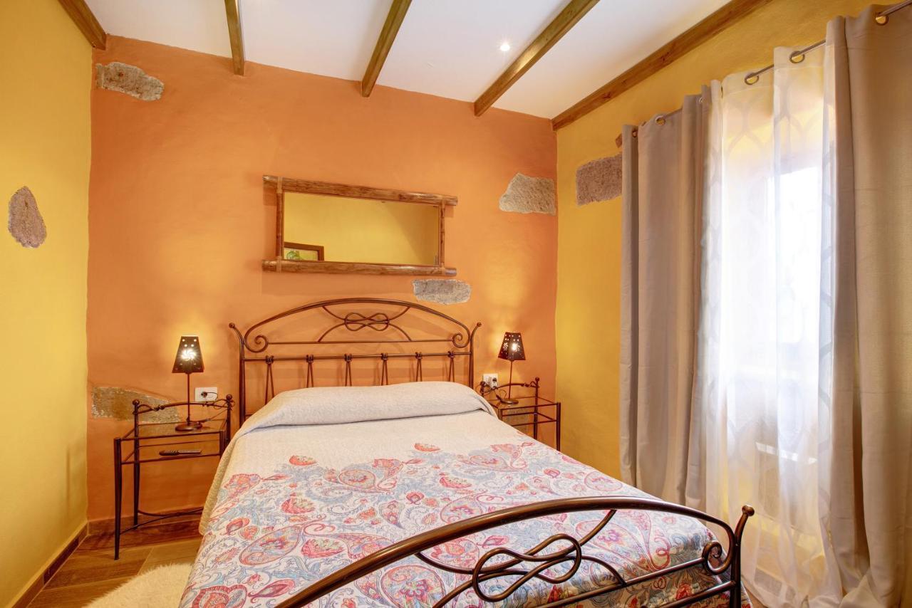 Holiday home Casa Candelaria Sabina Alta