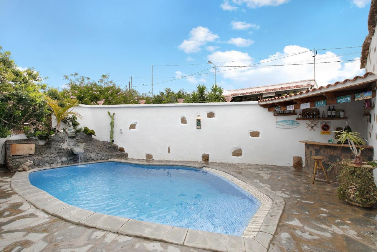 Casa Candelaria Holiday home