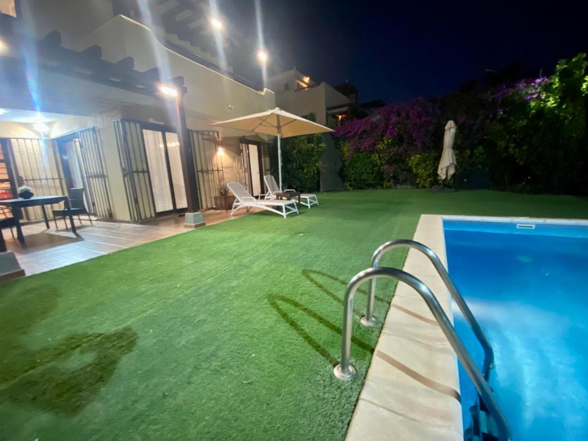 Splendid Star Tenerife Villa